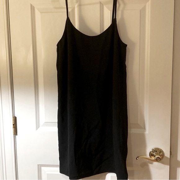 Everlane Dresses Everlane Slip Dress Poshmark